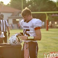 Toby Michael (@tmichael1520) 's Twitter Profile
