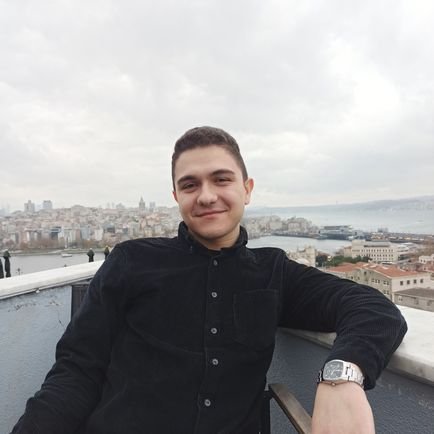 kmldemircioglu Profile Picture