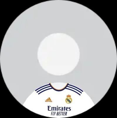 Administrador de Fútbol Total ⚽️ 
Cubano 🇨🇺
Hala Madrid 🤍