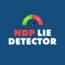 @NDPLieDetector