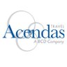 AcendasTravel's profile picture. Relationship driven full service travel agency: Leisure, Corporate, Meeting/Events. Let our pros make your life better. 2008-20-22 KCBJ Champion of Business.