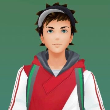 My pronouns are Pika/chu - Pokémon Fan since 1998 - Lvl 50 Team Valor - Team Valor Rules!!!! New to Twitter