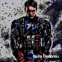 _lhalilahklagh's profile picture. Kween Kam 👸🏾✨
The Ailey School
Dancer, Actress, can hold a tune and a note too.
NYC