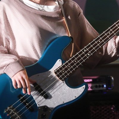 03(20) ⌇邦ロック/ゲーム/イラスト/ Bass