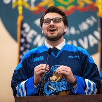 Shawn Bednard (@callmebednard) 's Twitter Profile Photo Shawn Bednard (@callmebednard) 's Twitter Profile Photo