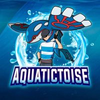 Aquatictoise(@aquatictoise) 's Twitter Profile Photo