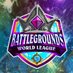 Battlegrounds World League (@bgworldleague) Twitter profile photo Battlegrounds World League (@bgworldleague) Twitter profile photo