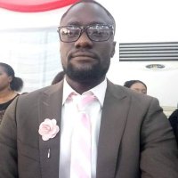 Comrade Danielson Akpan, GCNS (@nanspresident01) 's Twitter Profile