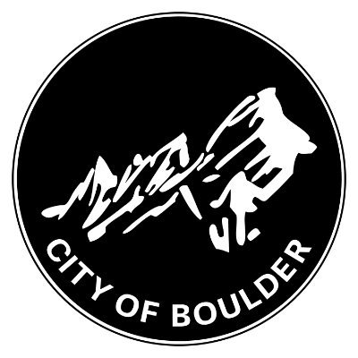 The City of Boulder municipal government has served the Boulder community since 1871. Follows and retweets do not imply endorsement.