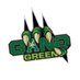UAB Gang Green (@GangGreen_UAB) Twitter profile photo