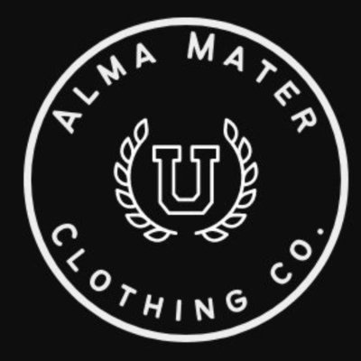 Passionate about Tradition and Apparel. Limited edition apparel and drops inspired by art, culture, universities, athletic programs, and high schools. #almamate