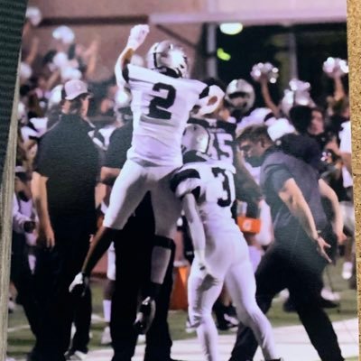 The Ticket 🎟 Trae “Knuxkles” Dorsey Senior RB Sotomayor High School 0 offers 3.6 Gpa 5’5 155lbs 4.6 40-Yard C/o 20’24 🧪