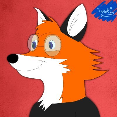fr0st3r.bsky.socialさんのプロフィール画像