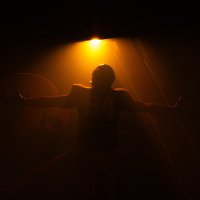 Yahya Black (@yblack74) 's Twitter Profile
