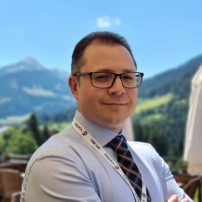 Asif Halimi Profile