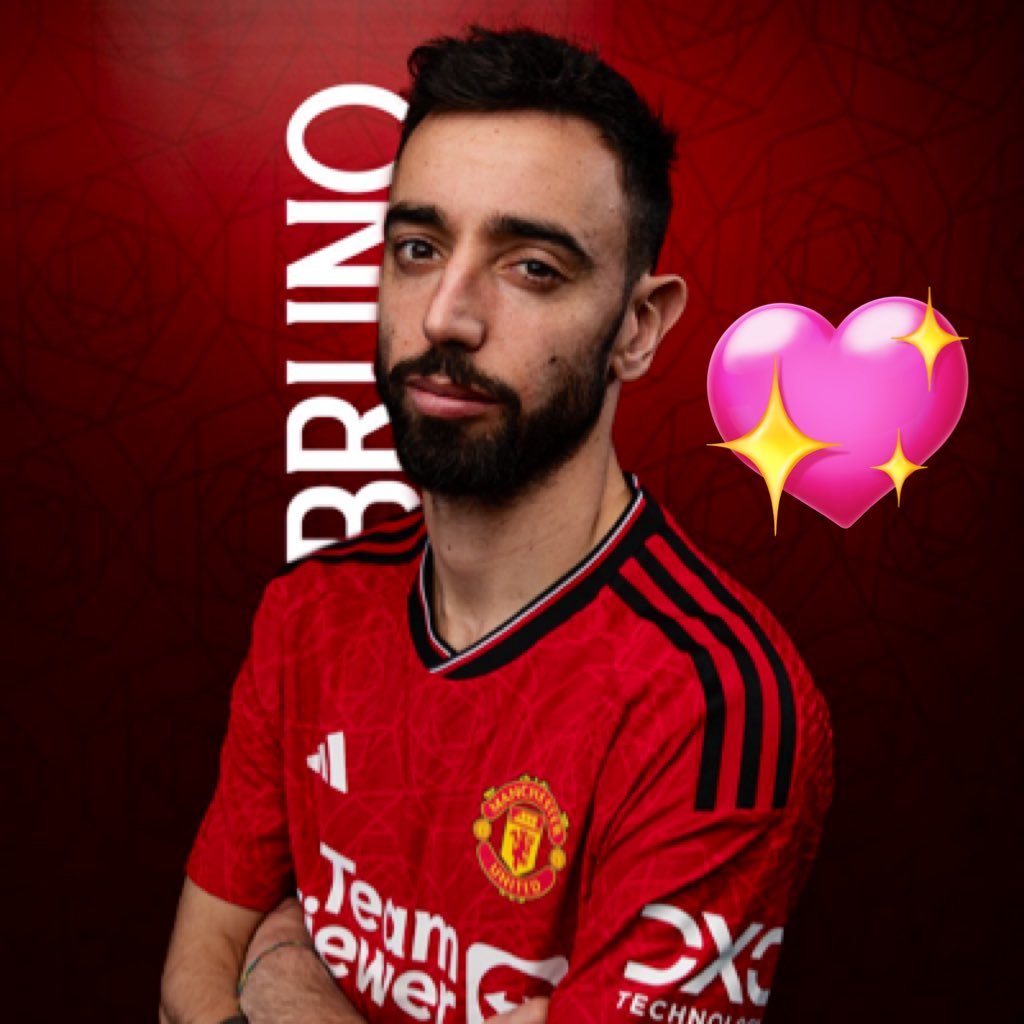 The Jennie Foundation following up The best Bruno Fernandes8