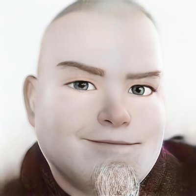 PRMichael23 Profile Picture