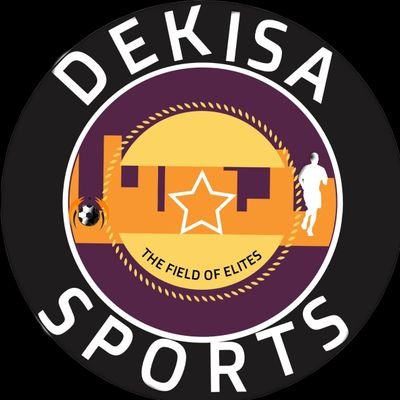 Dekisa_Sports Profile Picture