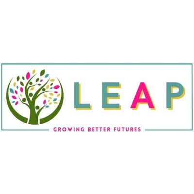 Leap is a charity based in Ashton Under Lyne for children, families and communities. 

Improving outcomes through Learning, Empowerment and Participation.