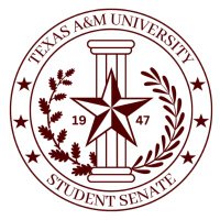 TAMU Student Senate(@tamusenate) 's Twitter Profile Photo
