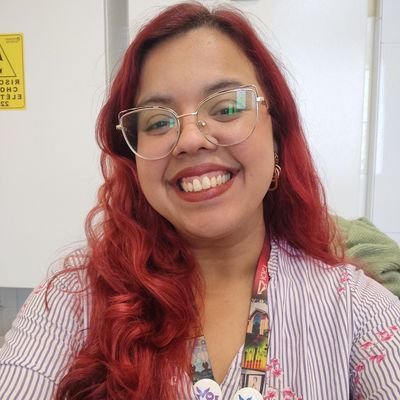 Librarian 🇧🇷, M.A, passionate about (and always thinking of) special collections, disaster/risk management and cultural heritage. she/her. opinions my own.