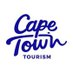 Cape Town Tourism (@CapeTownTourism) Twitter profile photo