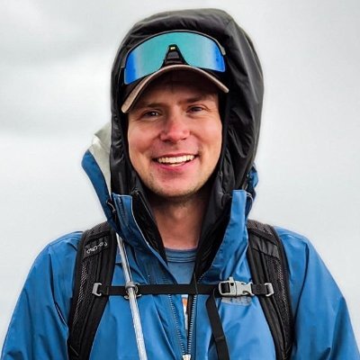Jake Colling Profile