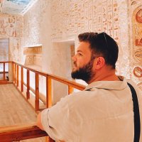 ibrahim Gülbaş (@ibrhmglbs) 's Twitter Profile