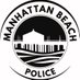 Manhattan Beach PD (@manhattanbchpd) Twitter profile photo