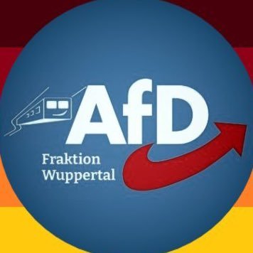 Die AfD Fraktion im Rat der Stadt Wuppertal. https://t.co/Foye7EfT5M. Sie betreten den Bergisch-basierten Sektor.