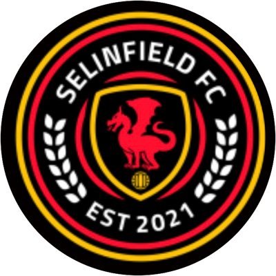 Official Twitter page of Selinfield FC, a family run NFT football club in the Footium football league.