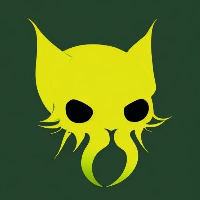 Cat_Thulhu_ Profile Picture