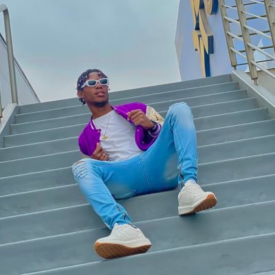 reyfeliz_'s profile picture. ~ An aspiring traveler ✈️🌍|| ~CashApp: $Elreyfeliz 💰💸