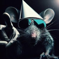 TheDeframer - Rat!(@TheDeframer) 's Twitter Profile Photo