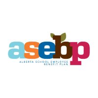 Alberta School Employee Benefit Plan(@ASEBP) 's Twitter Profile Photo