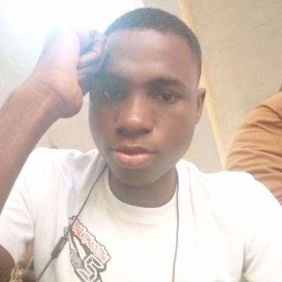 Football lover|| Music lover|| Osun born|| Phil(logic) and Politics.