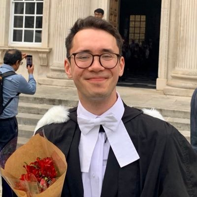 Anthropologist researching China, Rwanda, and tech • currently PhD @Cambridge_Uni • formerly Choate Fellow & Teaching Fellow @Harvard
