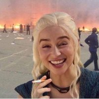 Ama kafamız nasıl güzel (@iste_h) Twitter profile photo