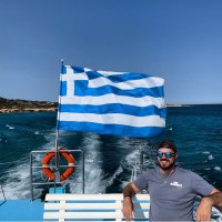 Georgios Kapoglis (@g3orgi0s) 's Twitter Profile
