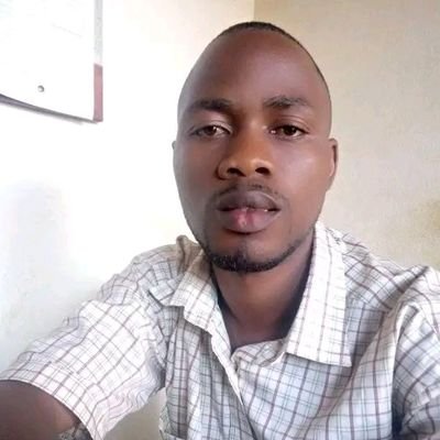 SamsonSamSesay1's profile picture. 