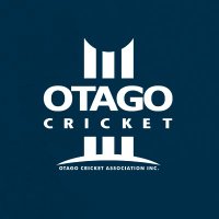 Otago Cricket(@OtagoCricket) 's Twitter Profile Photo