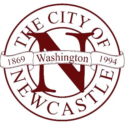 Official account for the City of Newcastle, located east of Seattle in the United States.