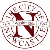 City of Newcastle, WA (@cityofnewcastle) Twitter profile photo