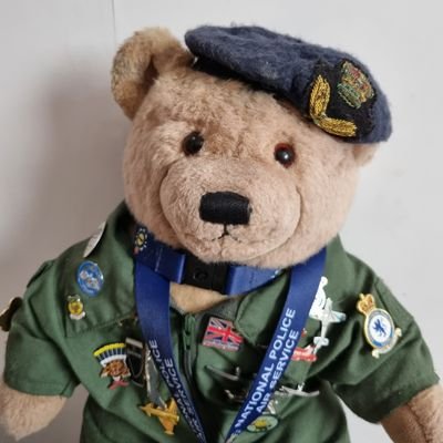 The Bear Force Charity encourages children and young adults to speak about their worries.

Charity Number: 1202186

https://t.co/wgAoSnoxw1