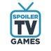 SpoilerTV.com | GAMES (@SpoilerTVGames) Twitter profile photo