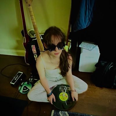 KyleeFarrell14's profile picture. 