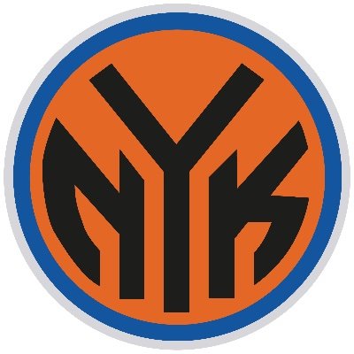 Long-time Knicks Fan, Lawyer, NewYorkForever