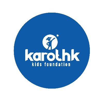 Karothk KIDS Foundation 🇺🇬