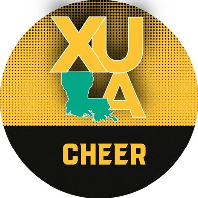 XULA Cheerleading