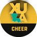XULA Cheerleading (@xula_cheer) Twitter profile photo
